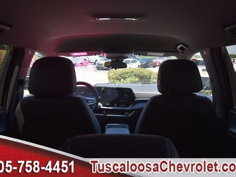 Used 2026 Chevrolet Equinox LT w/ Convenience Package II FWD image 10