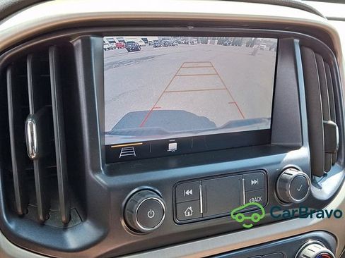 Used 2022 GMC Canyon Denali AWD/4WD image 17