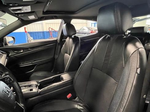 Used 2020 Honda Civic EX-L image 23