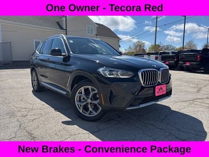 Used 2023 BMW X3 xDrive30i w/ Convenience Package