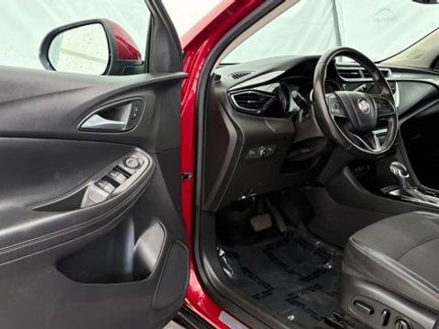 Used 2020 Buick Encore GX Preferred w/ Cold Weather Comfort Package AWD/4WD image 31