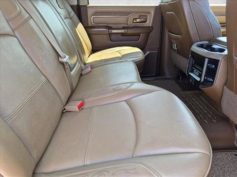 Used 2022 RAM 2500 Limited RWD image 19