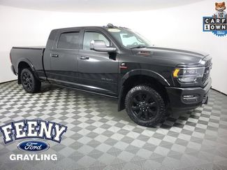 Used 2021 RAM 3500 Limited 360° Tour