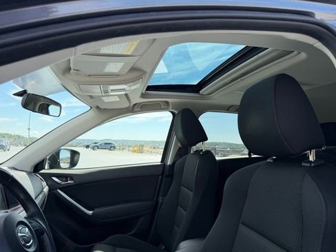 Used 2016 MAZDA CX-5 Touring w/ Bose/Moonroof Package FWD image 21