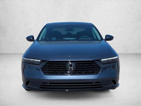 New 2026 Honda Accord EX-L image 7