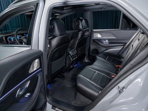 New 2026 Mercedes-Benz GLE 450 4MATIC image 27