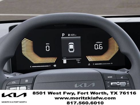New 2026 Kia K4 FWD image 21