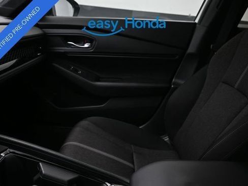Used 2024 Honda Accord Sport image 13
