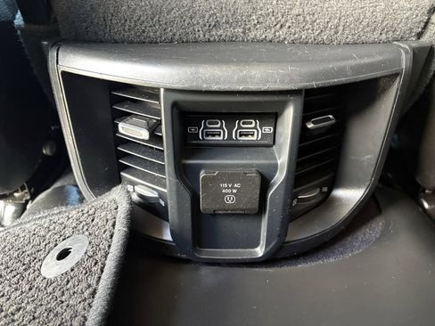 Used 2022 RAM 2500 Laramie AWD/4WD image 15
