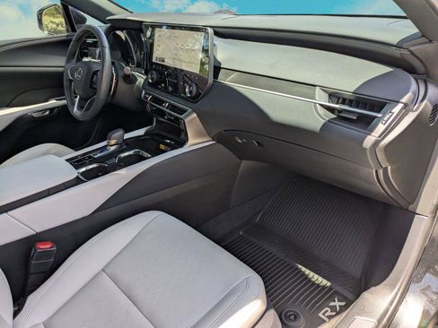 Certified 2025 Lexus RX 350 Premium Plus w/ Convenience Package FWD image 20