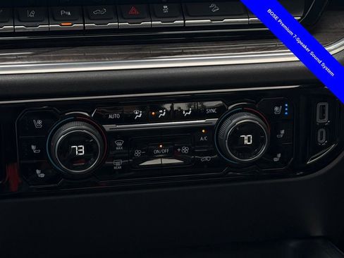 Used 2024 Chevrolet Silverado 2500 LTZ w/ LTZ Plus Package image 19