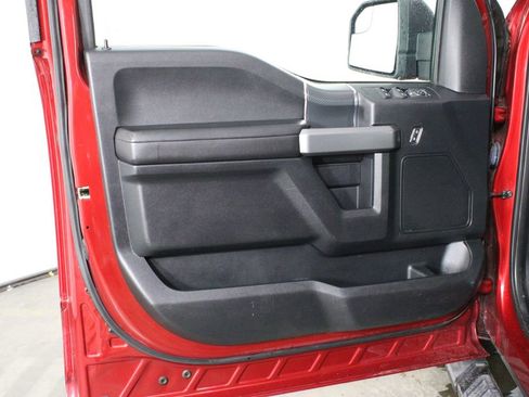 Used 2019 Ford F150 XLT w/ Equipment Group 302A Luxury image 16