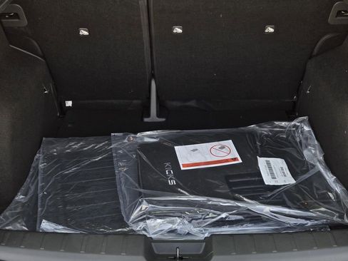 New 2026 Nissan Kicks S image 9