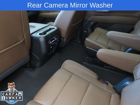 Used 2023 Chevrolet Tahoe High Country image 24