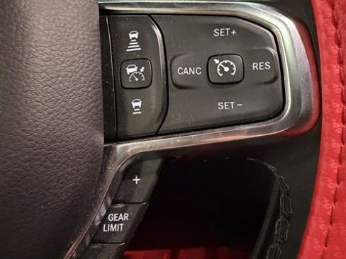Used 2025 RAM 1500 Big Horn image 20