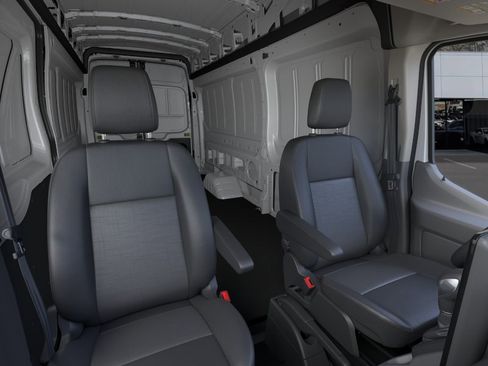 New 2026 Ford Transit 350 148 High Roof Extended DRW RWD image 10