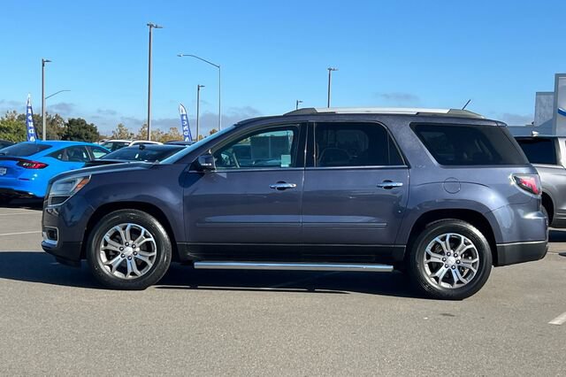 Used 2014 GMC Acadia SLT FWD image 7