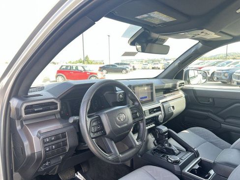 Used 2024 Toyota Tacoma SR5 image 10