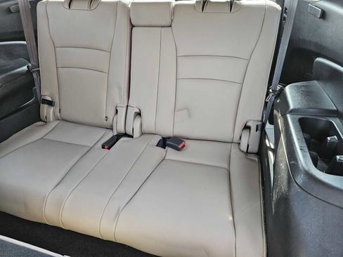 Used 2016 Honda Pilot EX-L image 31