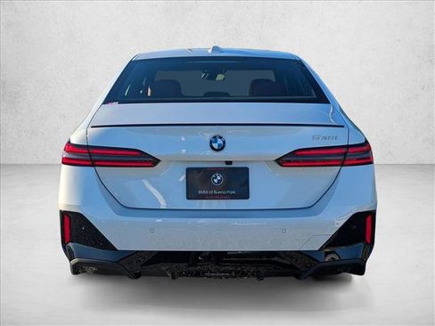 New 2026 BMW 530i w/ M Sport Package image 8