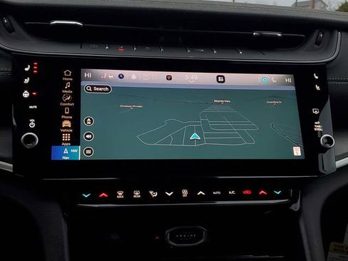 New 2026 Jeep Grand Cherokee Limited AWD/4WD image 29
