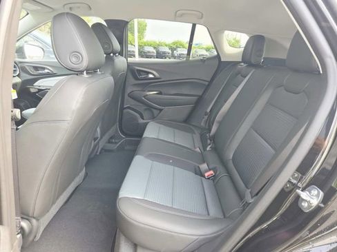 New 2026 Chevrolet Trax LT w/ Driver Confidence Package FWD image 9