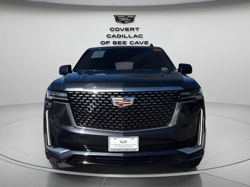 Certified 2024 Cadillac Escalade Premium Luxury image 2