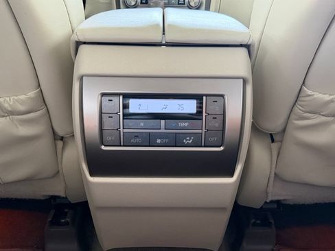 Used 2017 Lexus GX 460 Premium AWD/4WD image 39