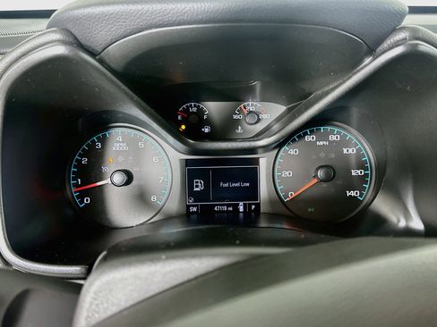 Used 2022 GMC Canyon Elevation RWD image 18