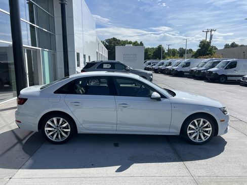 Used 2018 Audi A4 2.0T Premium w/ Convenience Package AWD/4WD image 13