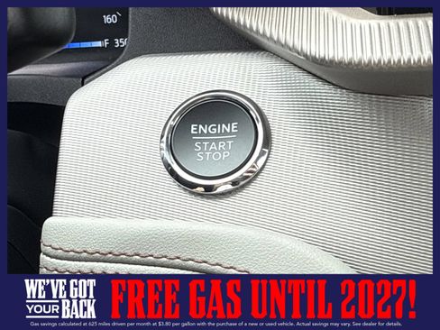 New 2026 Ford Explorer Active w/ Active Comfort Package RWD image 33