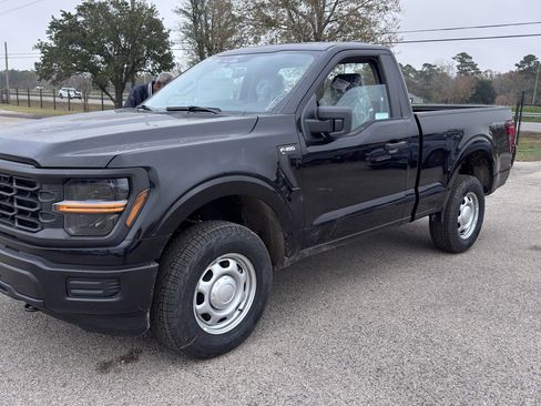 New 2026 Ford F150 XL image 6