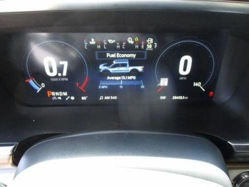 Used 2023 Ford F150 Raptor w/ Raptor Carbon Fiber Package image 12