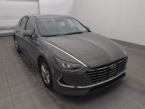 Used 2023 Hyundai Sonata SE FWD image 13
