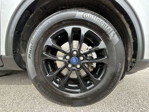 Used 2020 Ford Escape SE Sport AWD/4WD image 19