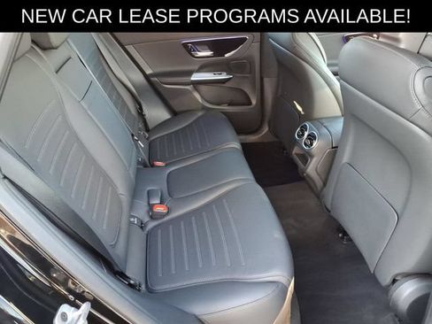 Certified 2026 Mercedes-Benz GLC 300 image 20
