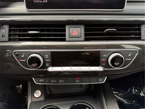 Used 2018 Audi S4 Prestige AWD/4WD image 21