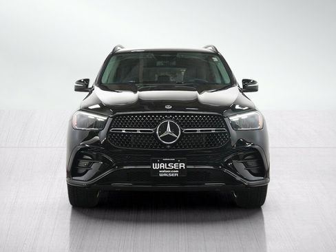 Used 2024 Mercedes-Benz GLE 450 4MATIC image 8
