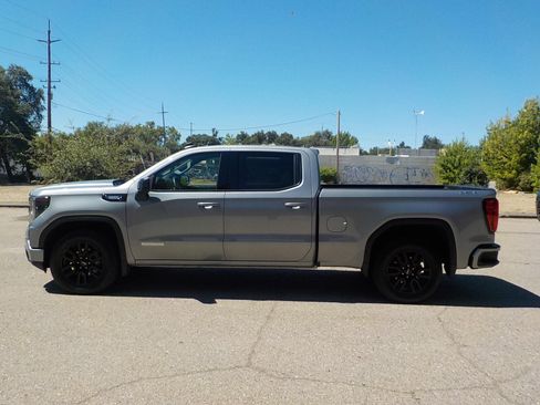 Used 2025 GMC Sierra 1500 Elevation w/ Preferred Package AWD/4WD image 6