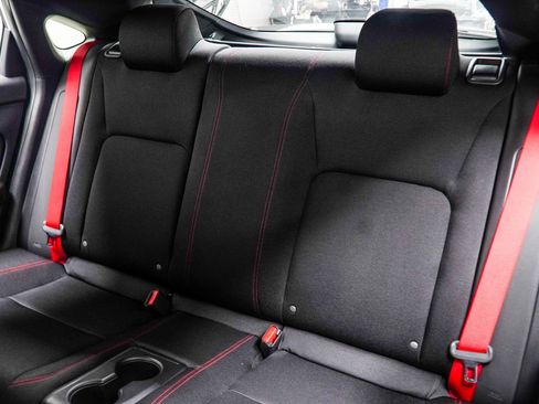 Used 2023 Honda Civic Type R image 35