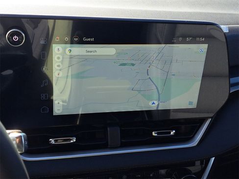 New 2026 Chevrolet Equinox LT w/ Convenience Package II image 13