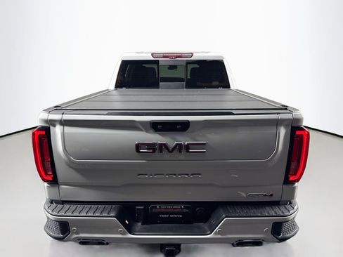 Used 2022 GMC Sierra 1500 AT4 w/ AT4 Premium Package image 33