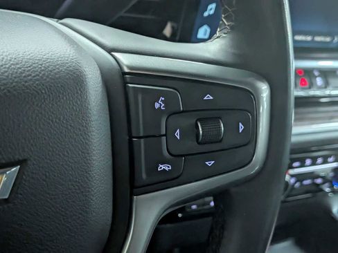 Used 2024 Chevrolet Silverado 2500 LTZ w/ LTZ Convenience Package image 29