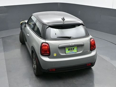 Used 2020 MINI Cooper SE w/ 6.5" Touchscreen Package image 39