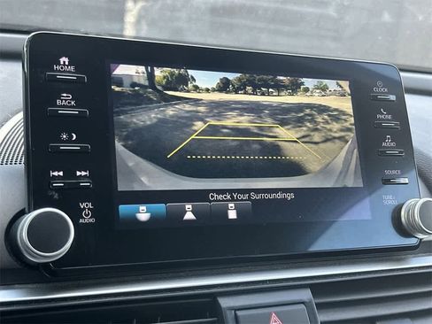 Used 2021 Honda Accord LX image 19