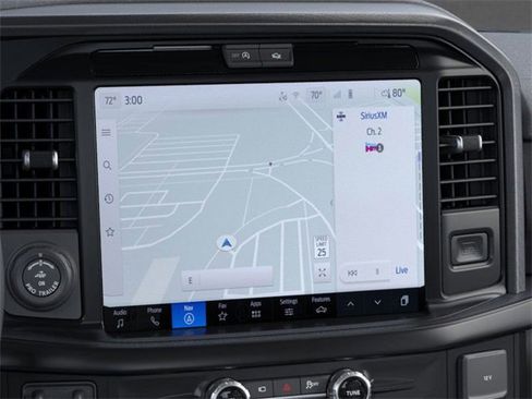 New 2026 Ford F150 Tremor image 14