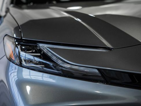 New 2026 Toyota Camry XLE image 12