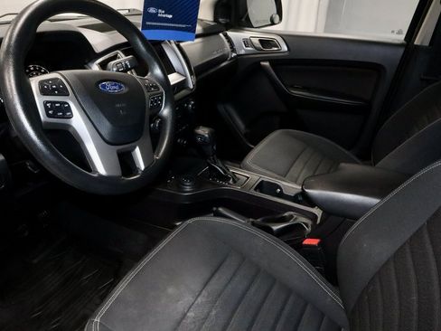 Used 2023 Ford Ranger XLT w/ Trailer Tow Package image 22