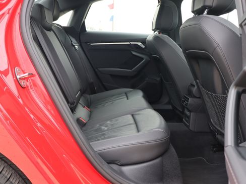 Used 2023 Audi A3 2.0T Premium image 11