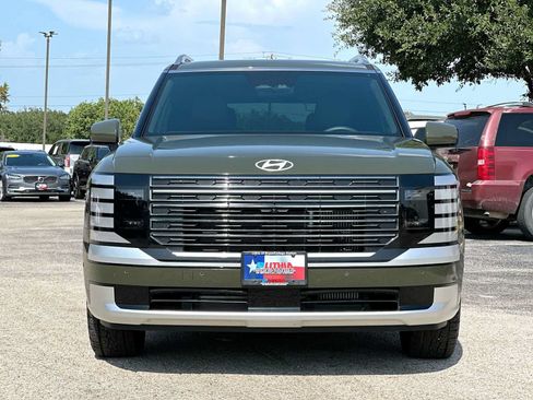 Used 2026 Hyundai Palisade Calligraphy AWD/4WD image 10